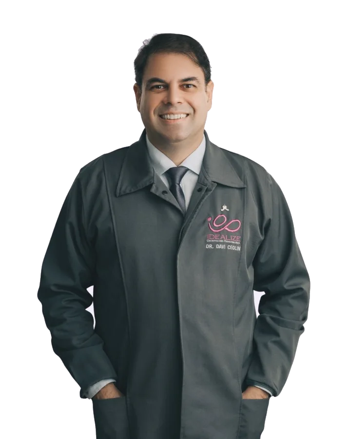 Dr. Davi Ceolin
